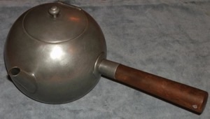 Kaffekanna 1939